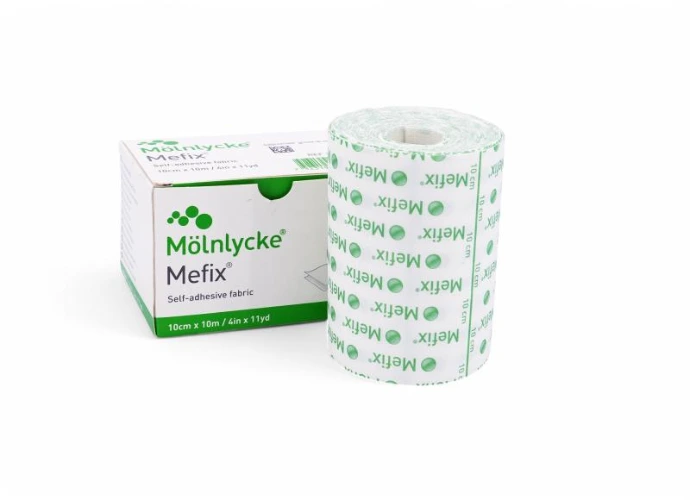 PANSEMENT DE FIXATION NON STERILE