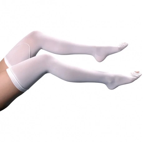 Venosan AES AGH - bas à cuisse avec bande