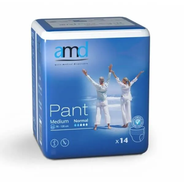 PANT NORMAL