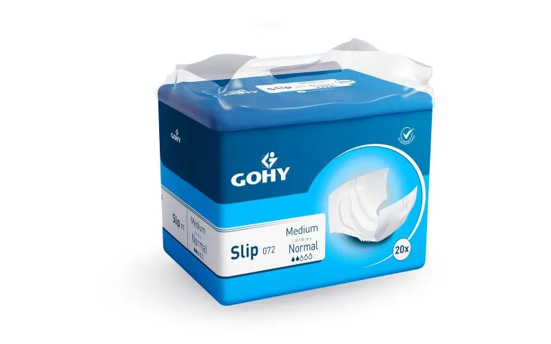 Lange à attacher Normal